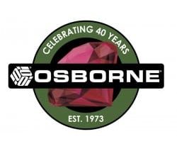 Osborne Industries To Celebrate 40th Anniversary | swine industry equipment