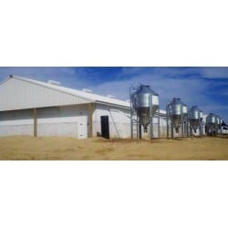 Osborne Industries Supplies Swine Production Equipment | Pig Management Equipment