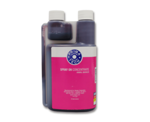 Pink Dye Concentrate