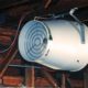 Super Jet Circulation Fan | Natural Ventilation & Mechanical Ventilation