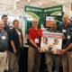 FAST Start™ wean-to-finish feeder at the 2017 World Pork Expo