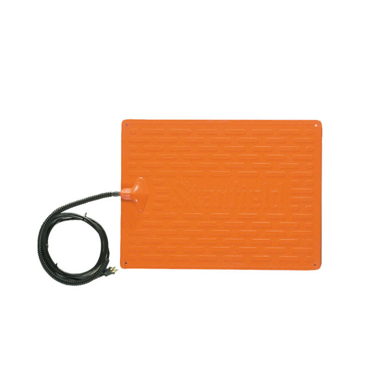 Stanfield Pet Heat Mat 1.5 x 2 ft. Osborne Livestock Equipment