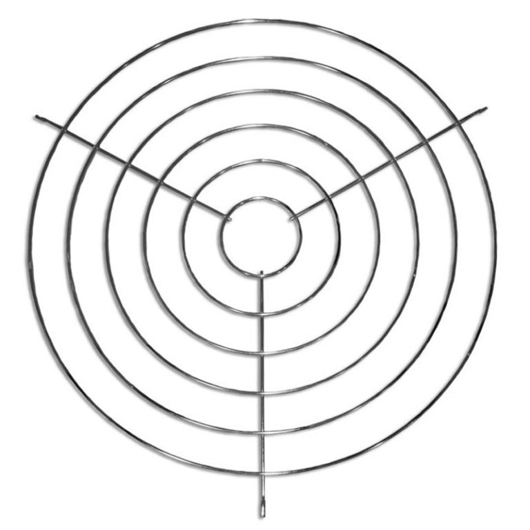 Front Blade Guard Osborne Livestock Equipment