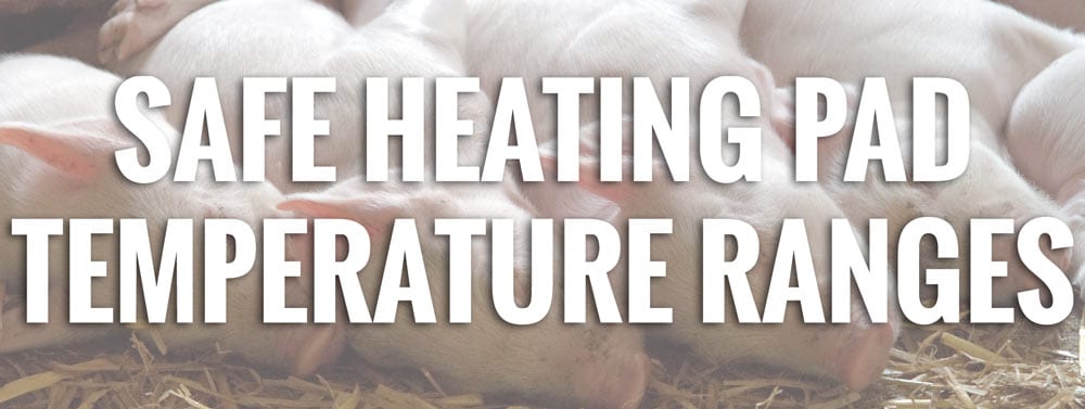 Veterinary Heat Mat  Maintain Ideal Temperature for Animals