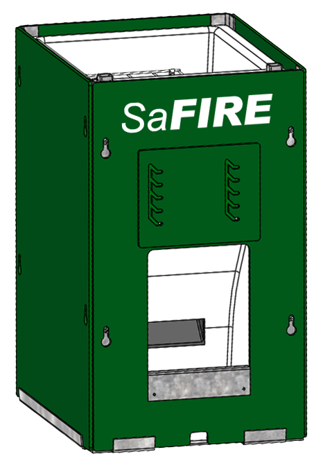 SaFIRE Feeder